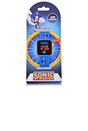 Sonic Kids LED Watch