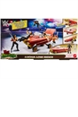 WWE Lucha Low Rider Vehicle