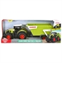 CLAAS Farm Tractor and Trailer Set