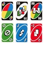 UNO Teams Game