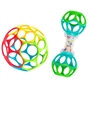 Bright Starts Oball Grasp the Day Toy Gift Set