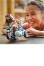 LEGO® Harry Potter™ Hagrid™ & Harry’s Motorcycle Ride 76443