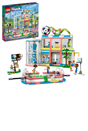 LEGO® Friends Sports Centre 41744 Building Toy Set (832 Pieces)