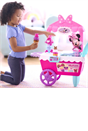 Disney Junior Minnie Mouse Sweets & Treats Ice Cream Cart