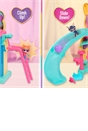 Disney Junior SuperKitties Purr 'N' Play Playset