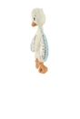 Fisher Price Sensimals Goose Lovey