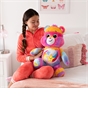 Care Bears 60cm Jumbo Plush - Dare To Care Bear 