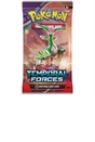 Pokémon Trading Card Game (TCG): Scarlet & Violet Temporal Forces Booster Pack Assortment