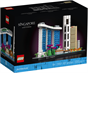 Lego 21057 Singapore