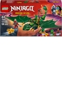 LEGO® NINJAGO® Lloyd’s Green Forest Dragon 71829