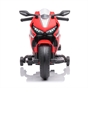Honda CBR Motorcyle 7.2V Electric Ride On Red