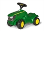 Rolly John Deere MiniTrac 6150R