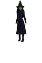 Wicked 30cm Singing Elphaba Fashion Doll