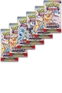 Pokémon Cards Scarlet & Violet Prismatic Evolutions Booster Bundle