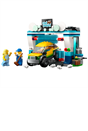 LEGO® City Carwash 60362 Building Toy Set (243 Pieces)