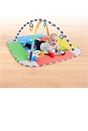 Baby Einstein 5-in-1 Color Playspace Activity Gym