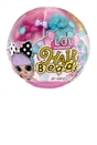 LOL Surprise Hair Beads Tots