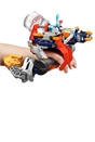 Mega Cyborg Water Blaster Transformer 5