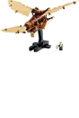 LEGO® Icons Leonardo da Vinci’s Flying Machine Desk Decor Set for Adults 10363