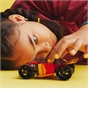 LEGO® NINJAGO® Kai’s Ninja Race Car EVO 71780