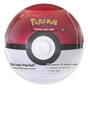 Pokémon TCG: Poke Ball Tin (2024) Assortment