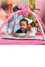 Bright Starts Disney Baby Minnie Mouse Forever Besties Activity Gym