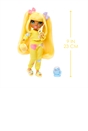 Junior High PJ Party Fashion Doll- Sunny (Yellow)