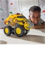 PAW Patrol Rescue Wheels Rubble's Bulldozer