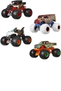 Hot Wheels Monster Trucks 1:24 Assorted