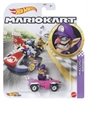 Hot Wheels Mario Kart Diecast Assortment