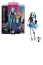 Monster High Doll - Frankie Stein