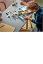 LEGO® City Emergency Air Ambulance Plane 60465