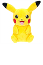 Pikachu 20cm Pokémon Plush Toy