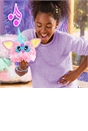 Furby Pink Cotton Candy Interactive Toy