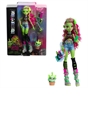 Monster High Venus McFlytrap Fashion Doll