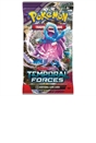 Pokémon Trading Card Game (TCG): Scarlet & Violet Temporal Forces Booster Pack Assortment