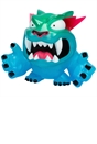 MrBeast Lab Hyper Panther Vinyl Figure