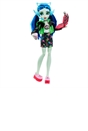 Monster High Skulltimate Secrets Neon Frights Ghoulia Yelps Doll Fashion Set