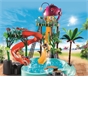Playmobil 70609 Family Fun Aqua Park Water Park 