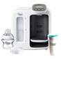 Tommee Tippee Closer to Nature Perfect Prep Machine Day and Night White