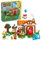 LEGO® Animal Crossing™ Isabelle’s House Visit 77049