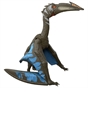 Jurassic World Rebirth Aerial Ambush Dinosaur Action Figure Quetzalcoatlus