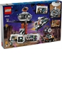 LEGO® City Space Base and Rocket Launchpad Set 60434