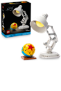 LEGO Ideas Disney Pixar Luxo Jr. Building Set 21357