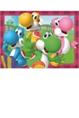 Ravensburger Super Mario 4 x 100 piece Jigsaw Puzzle Bumper Pack