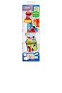 Little Tikes Story Dream Machine Sesame Street Elmo & Friends Collection