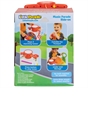 Fisher Price Little People Music Parade Ride On