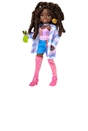 Instaglam Glo-Up Dolls - Kenzie 