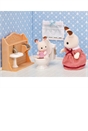 Sylvanian Families Playful Starter Furniture Set