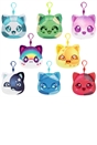 Aphmau Mystery MeeMeows Plush Clip-On Assortment